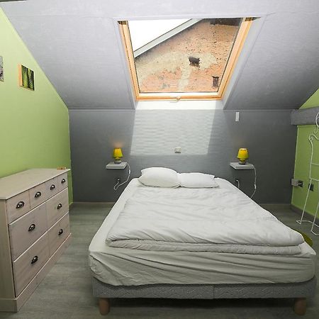 Gite Le Magnolia Le Puid Екстериор снимка